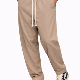 Panta japan beige