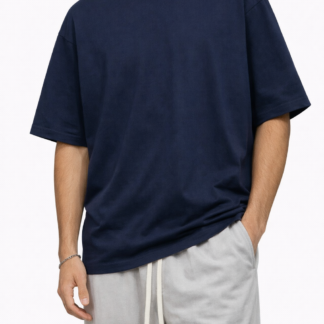 T-shirt Bogotà blu