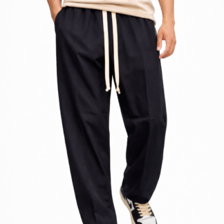 Panta japan blu