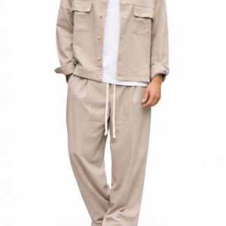 Coordinato Bangkok beige