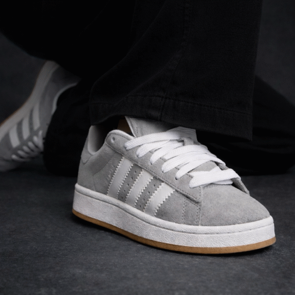 Originals Adidas campus 00s grey