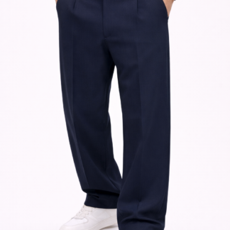 Pantalone tenjaku blu