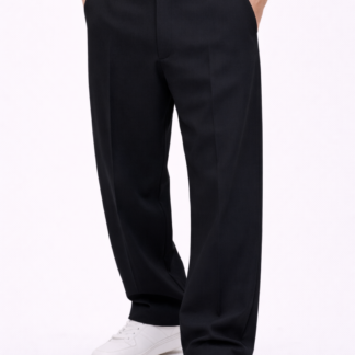Pantalone tenjaku nero