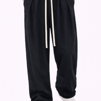 Pantalaccio Dry black
