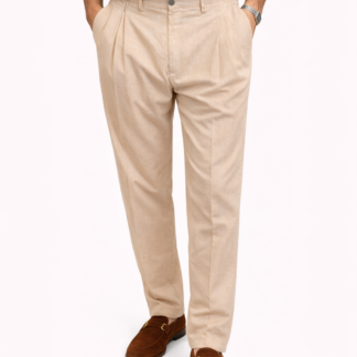 Pantalone nevada beige