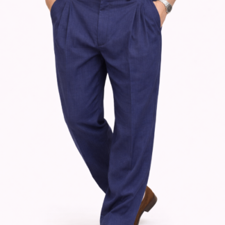Pantalone nevada blu