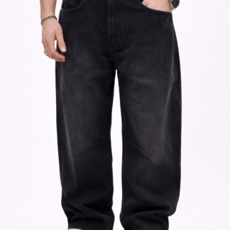 Jeans monkey