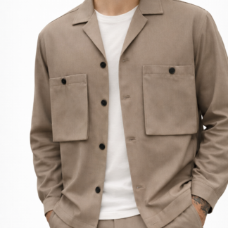 Overshirt houston