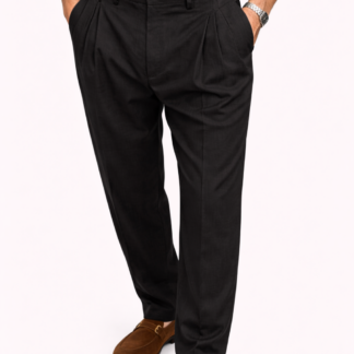 Pantalone nevada nero