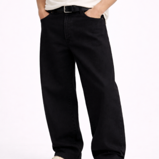 Jeans silent