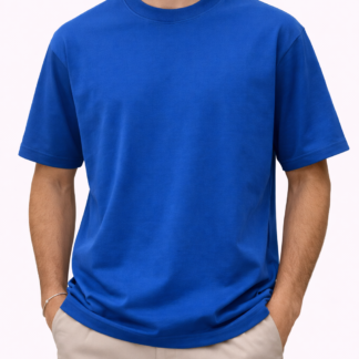 T-shirt Bogotà Royal