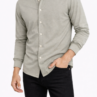 Camicia roku military