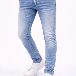 Jeans mendris