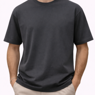 T-shirt Bogotà grey