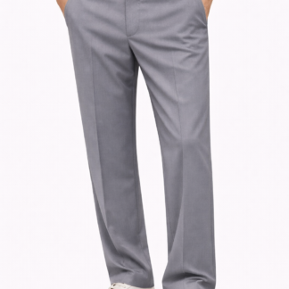Pantalone beverly grey