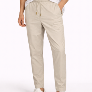 Pantalaccio Granada “NO STIRO”  beige
