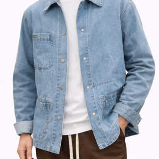 Jacket aspen