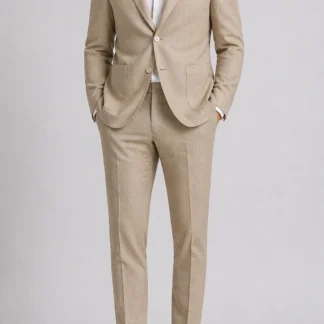 Abito Cannes beige