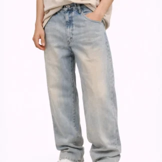 Jeans Osaka