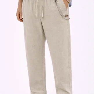 Pantalaccio riva beige