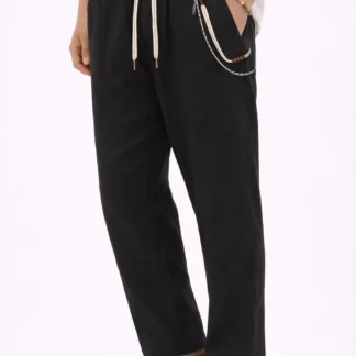 Pantalaccio Riva black