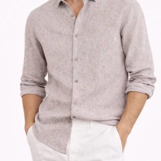 Camicia ubud corda