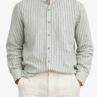 Camicia Rio green