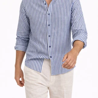 Camicia Rio Blue