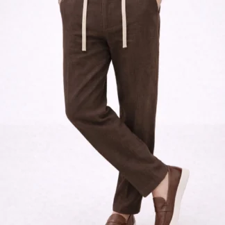 Pantalone Michigan brown