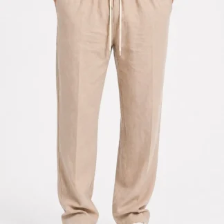 Pantalaccio paros beige