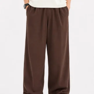 Pantalone ortigia brown