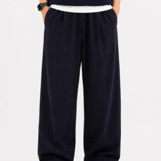 Pantalone ortigia blue