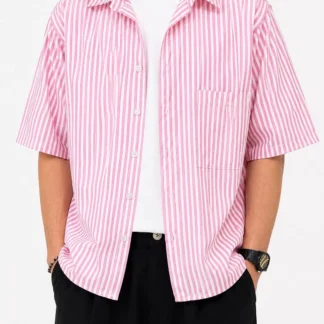 Camicia madrid