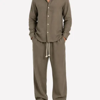 Coordinato aliseo military