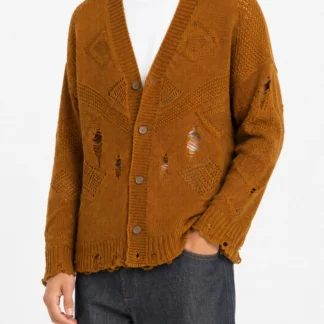 Cardigan harlem