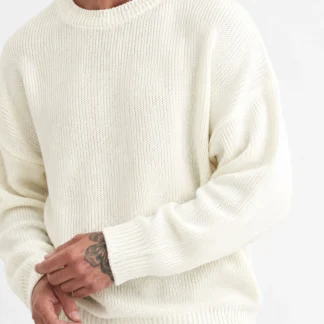 Maglione Toronto white