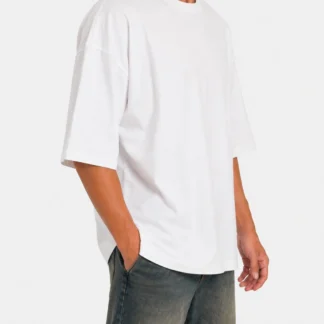 T-shirt Seattle white