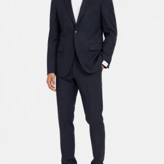 Abito Montecarlo blue