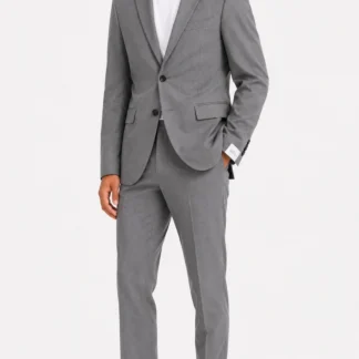 Abito Montecarlo grey