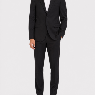 Abito Montecarlo black