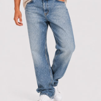 Jeans stochk