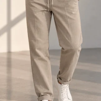 Pantalaccio detroit beige