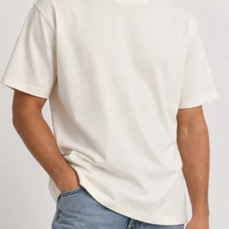 T-shirt Denver white