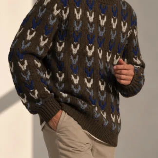 Maglione denver