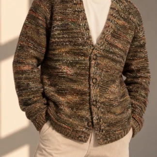 Cardigan Perù