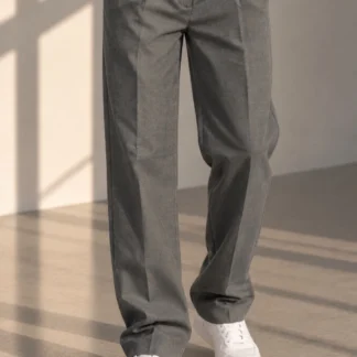 Pantalone genny grey