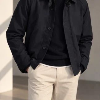 Giubbotto harrington