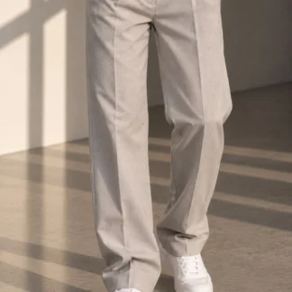 Pantalone genny fango