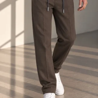 Pantalone bergen brown