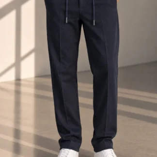Pantalone bergen blue
